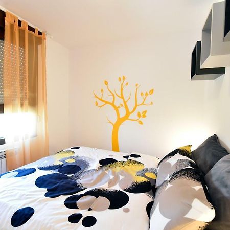 Apartment Place4U Zagreb Extérieur photo
