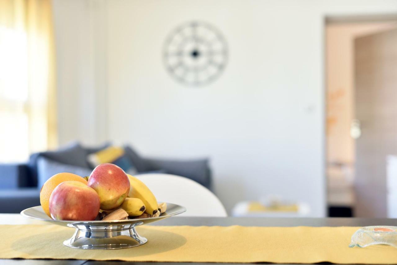 Apartment Place4U Zagreb Extérieur photo